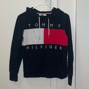 Tommy Hilfiger hoodie